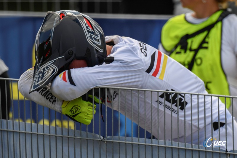 UEC BMX European Championships 2025 - Valmiera - Lettonia -  - 12/07/2025 -  - photo Tommaso Pelagalli/SprintCyclingAgency?2025